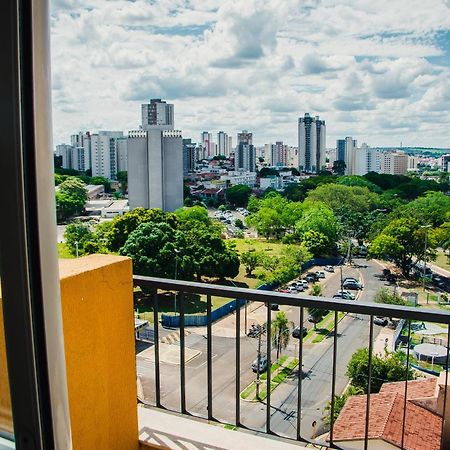 City Bauru Reserve Agora Exteriér fotografie