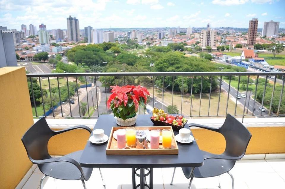 City Bauru Reserve Agora Exteriér fotografie