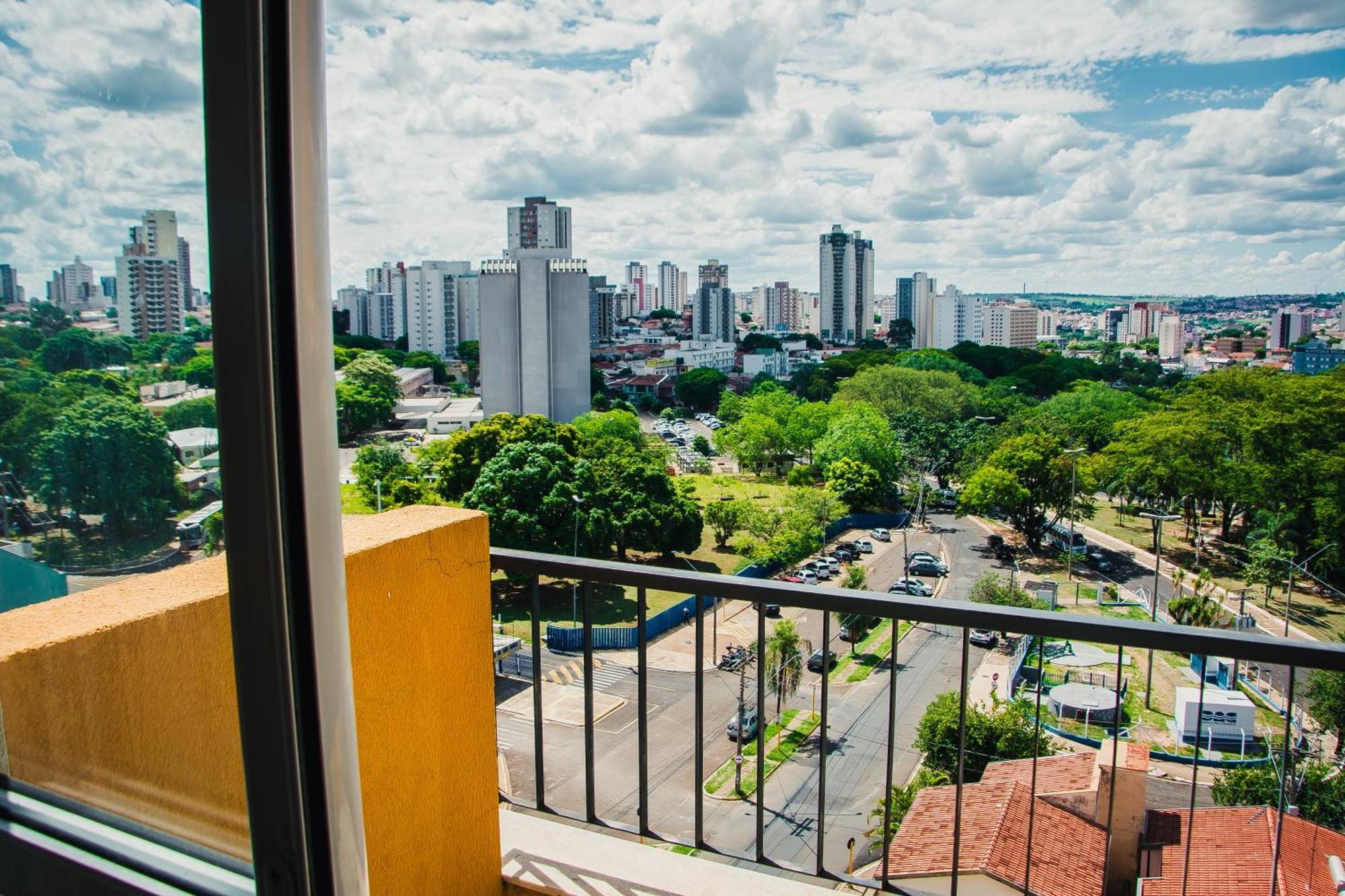 City Bauru Reserve Agora Exteriér fotografie